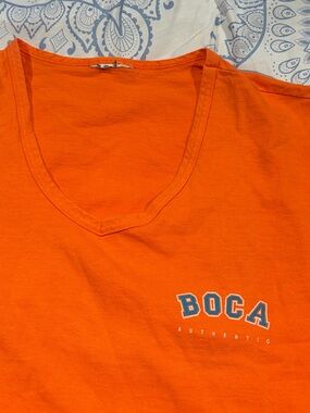 Vintage Boca Shirt
